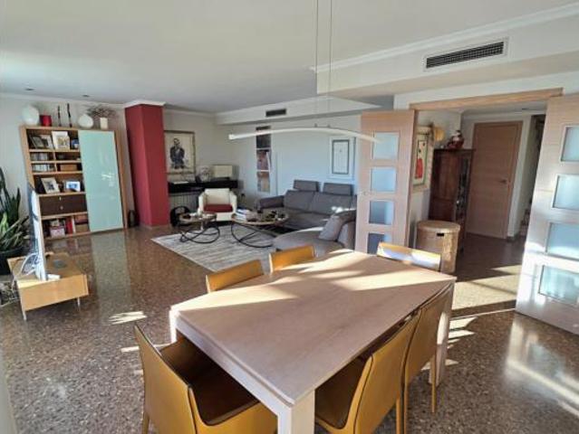 Ático en venta en La Zaidía, Comarca de València