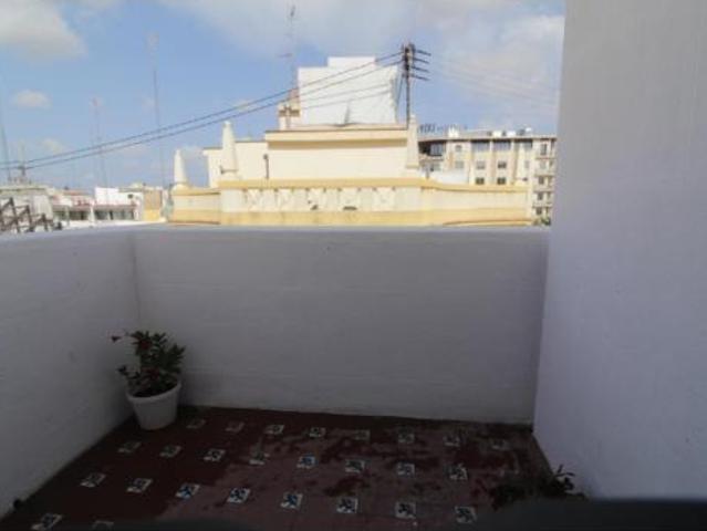 Ático en venta en Ciutat Vella, Comarca de València