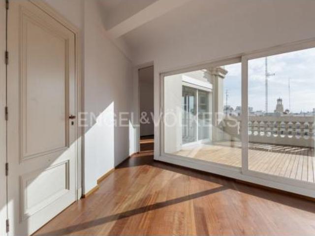 Ático en venta en Ciutat Vella, Comarca de València