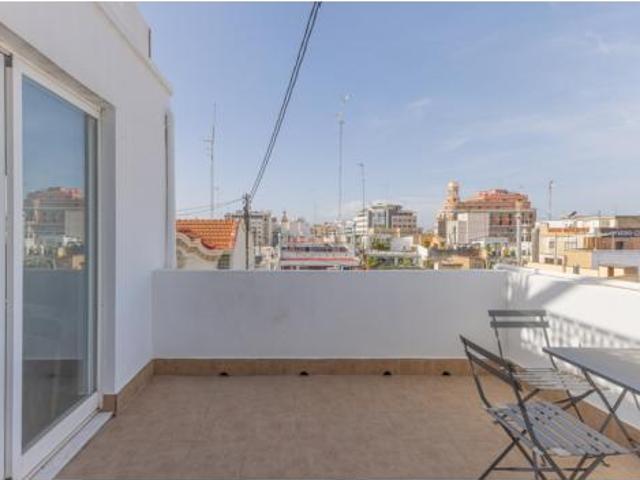Ático en venta en Ciutat Vella, Comarca de València