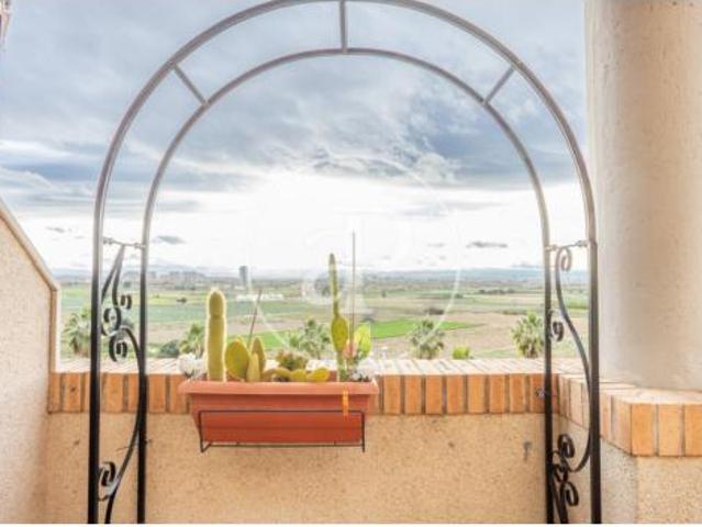 Ático en venta en Campanar, Comarca de València