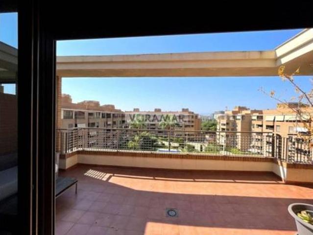 Ático en venta en Campanar, Comarca de València
