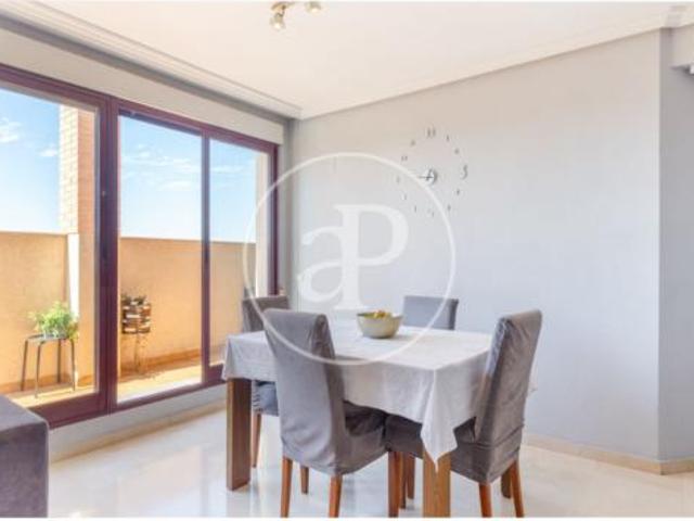 Ático en venta en Campanar, Comarca de València