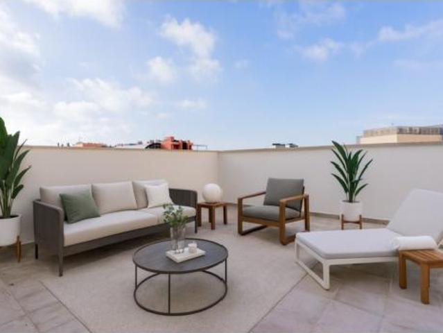 Ático en venta en Campanar, Comarca de València