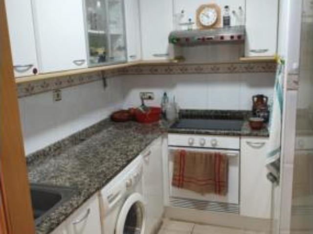 Ático en venta en La Zaidía, Comarca de València