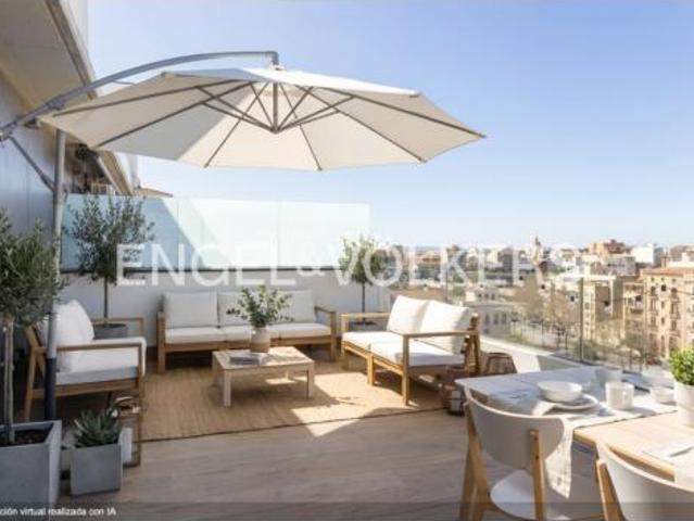 Ático en venta en La Zaidía, Comarca de València