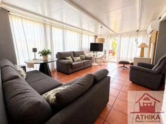 Ático en venta en Comarca de València, Valencia