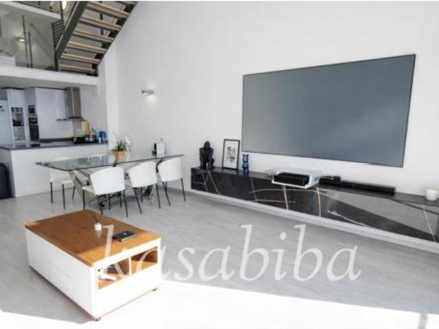 Ático en venta en Patraix, Comarca de València