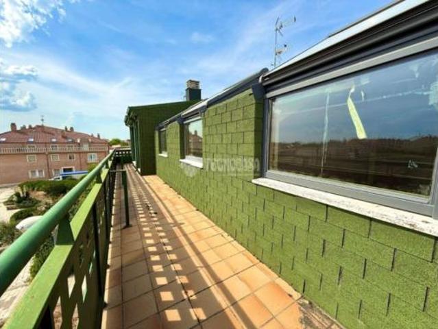 Ático en venta en Villanubla, Castilla y León