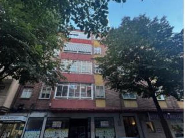 Ático en venta en Vadillos, Valladolid