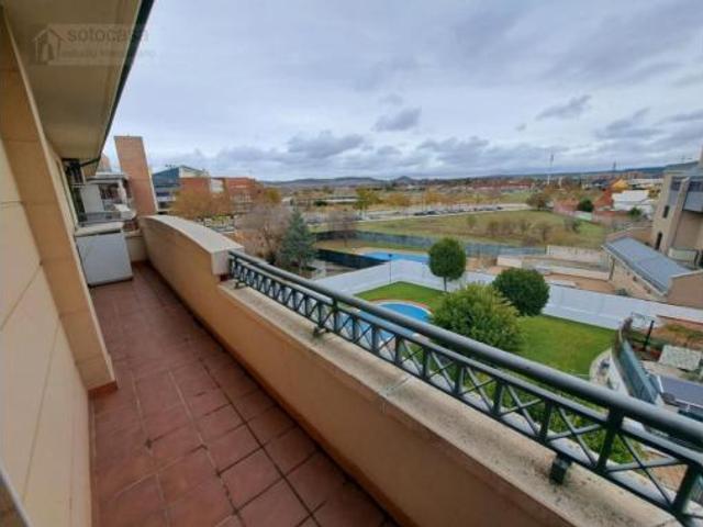 Ático en venta en Belén - Pilarica, Valladolid