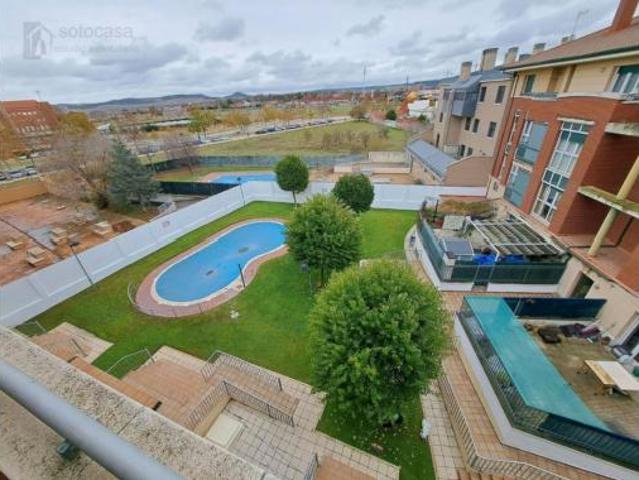 Ático en venta en Belén - Pilarica, Valladolid