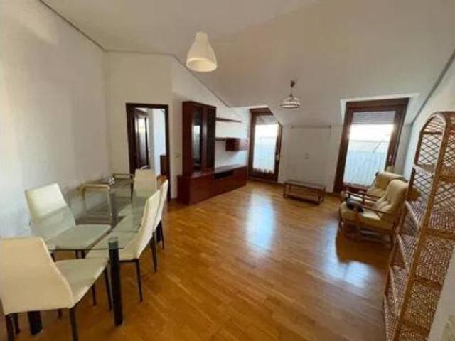 Ático en venta en La Antigua - Santa Cruz, Valladolid