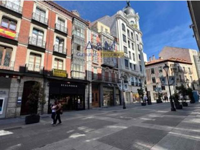 Ático en venta en Plaza Mayor, Valladolid