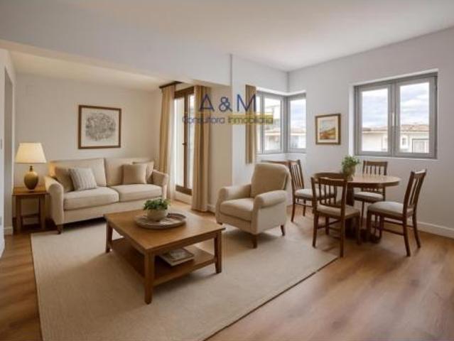 Ático en venta en Plaza España, Valladolid