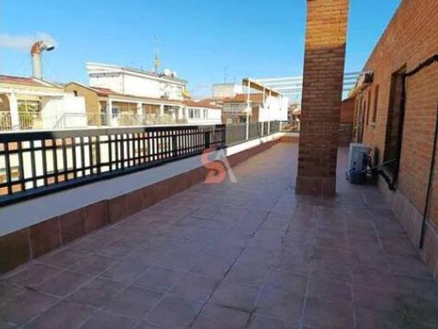 Ático en venta en Vadillos, Valladolid