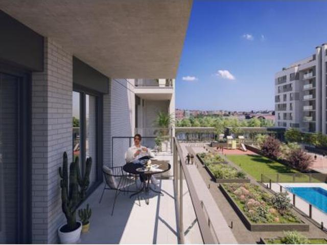 Ático en venta en Polígono Argales, Valladolid