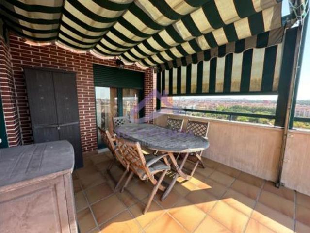 Ático en venta en Delicias - Arco de Ladrillo, Valladolid