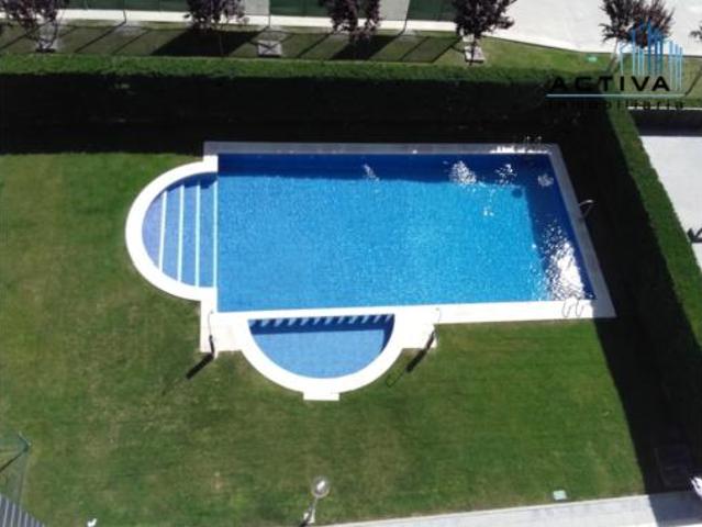 Ático en venta en Valladolid, Delicias - Canterac