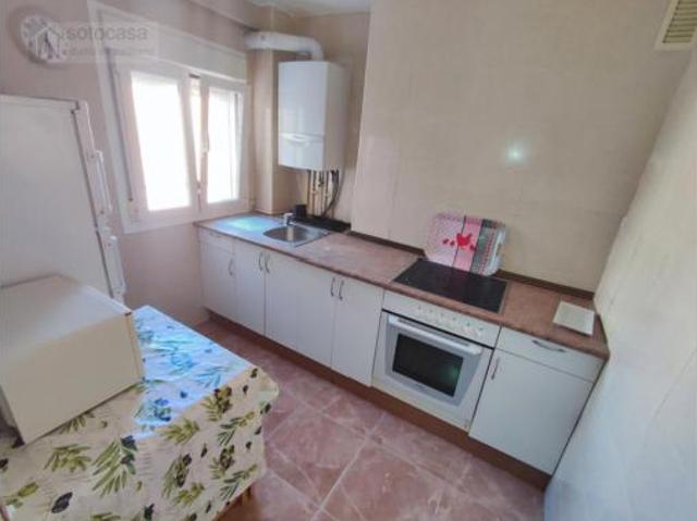 Piso en venta en Hospital, Valladolid