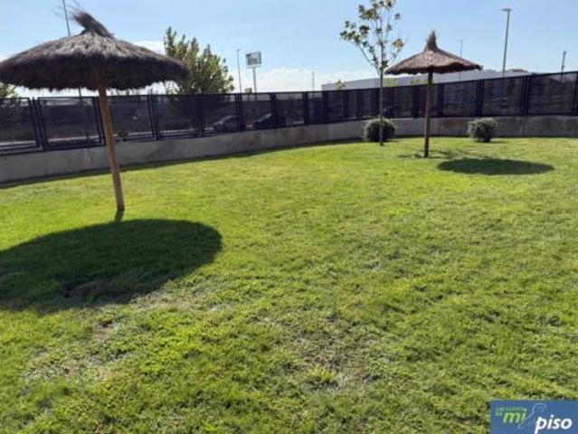 Ático en venta en Puente Jardín, Valladolid