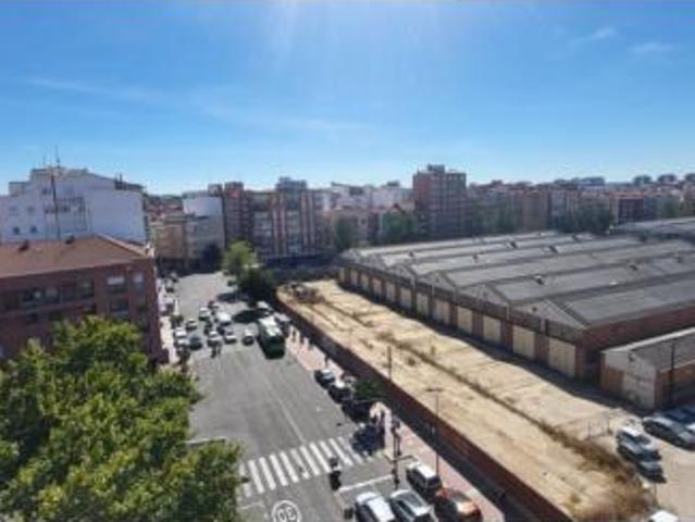 Ático en venta en Delicias - Canterac, Valladolid