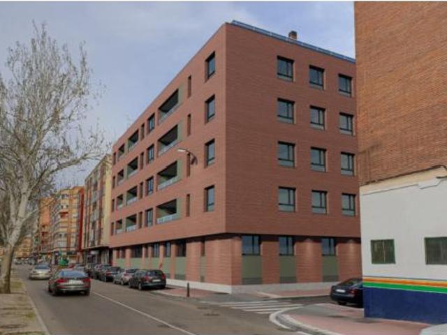 Ático en venta en Delicias - Arco de Ladrillo, Valladolid