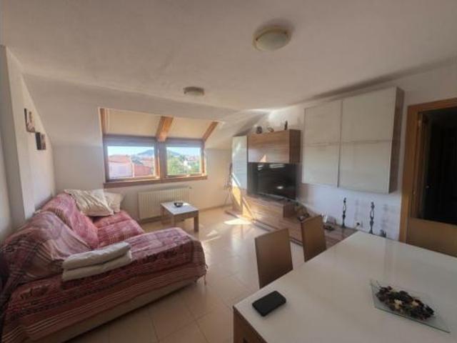 Ático en venta en Las Flores, Valladolid