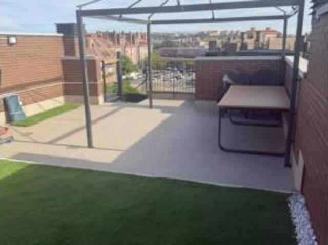 Ático en venta en Covaresa, Valladolid