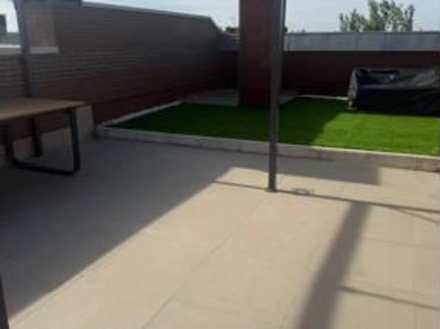 Ático en venta en Covaresa, Valladolid