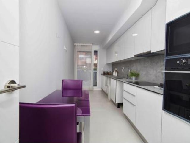 Ático en venta en Las Villas - Valparaíso, Valladolid