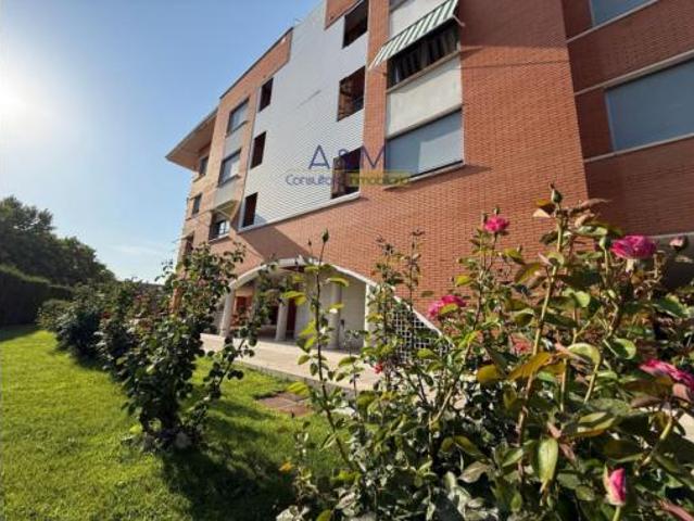 Ático en venta en Parque Alameda - Paula López, Valladolid