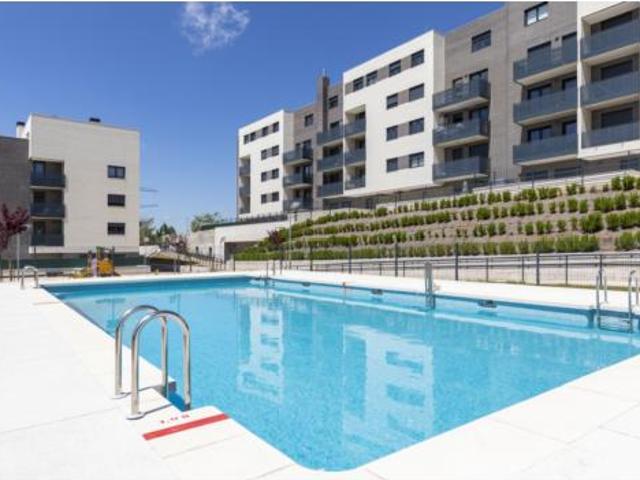 Ático en venta en Parquesol, Valladolid