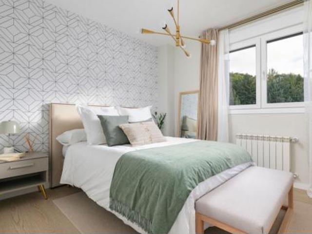 Ático en venta en Parquesol, Valladolid