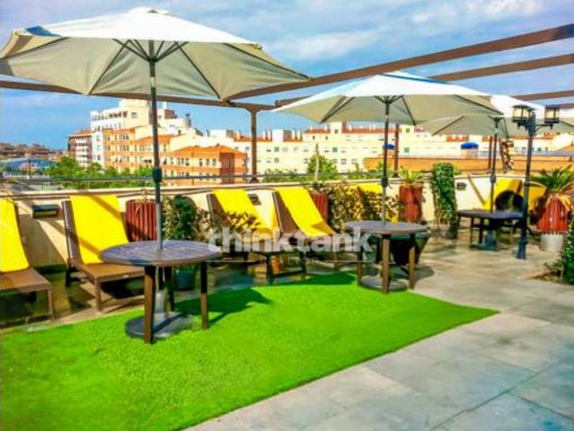 Ático en venta en Cuatro de Marzo, Valladolid