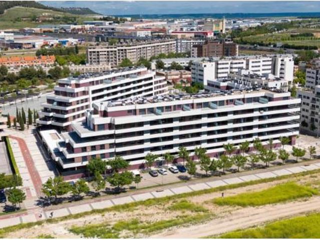 Ático en venta en Delicias - Canterac, Valladolid