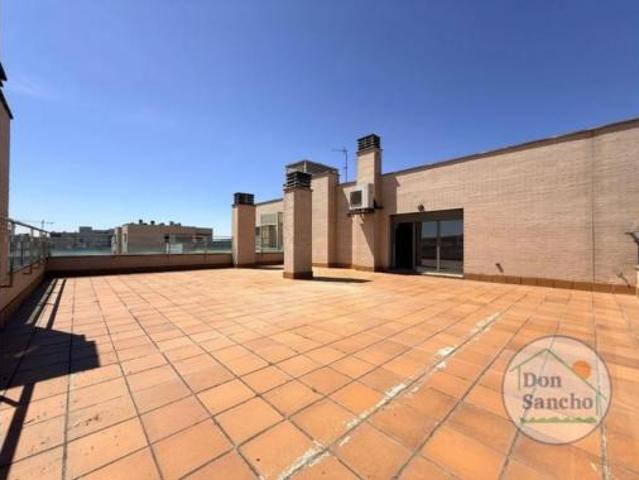 Ático en venta en Delicias - Canterac, Valladolid