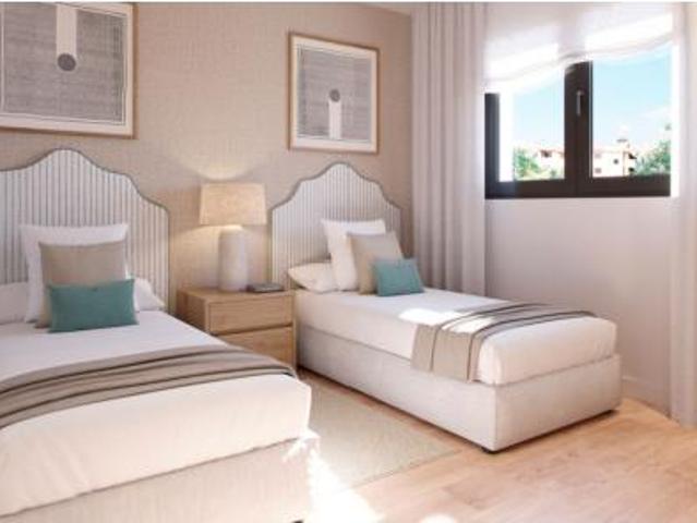 Ático en venta en Delicias - Canterac, Valladolid