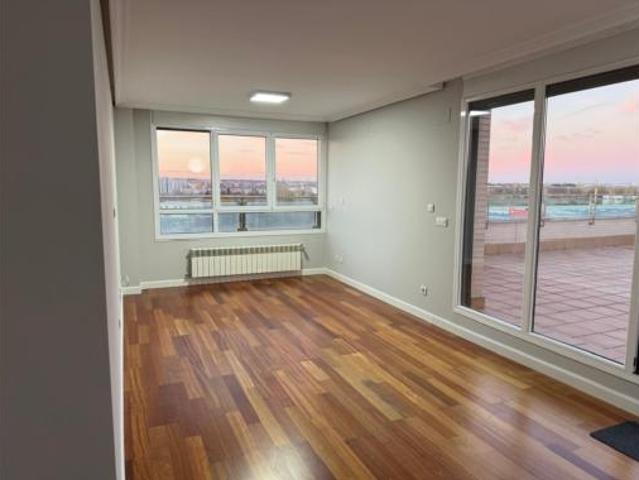 Ático en venta en Delicias - Canterac, Valladolid