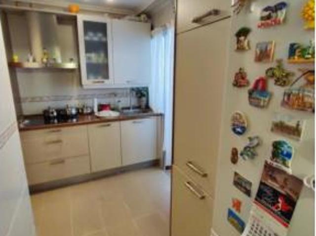 Ático en venta en San Pablo - San Nicolás, Valladolid
