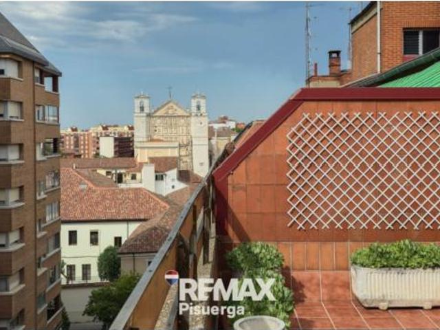 Ático en venta en San Pablo - San Nicolás, Valladolid