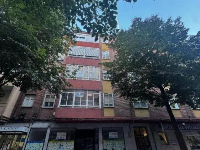 Ático en venta en Vadillos, Valladolid