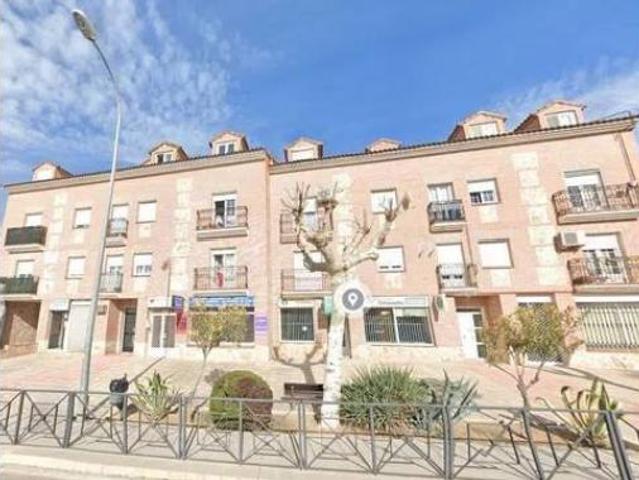 Ático en venta en Valmojado, Castilla-La Mancha