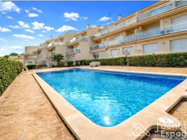 Ático en venta en l'Hospitalet de l'Infant, Baix Camp