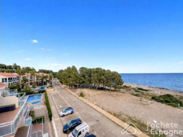 Ático en venta en l'Hospitalet de l'Infant, Baix Camp