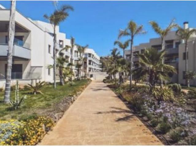 Ático en venta en Valle-Niza, La Axarquía