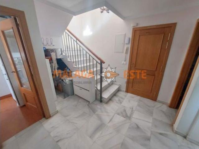 Ático en venta en Valle-Niza, La Axarquía