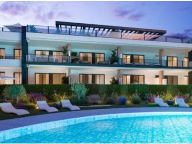 Ático en venta en Urbanización Hacienda Condemar, La Axarquía