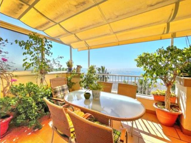 Ático en venta en Caleta de Vélez, La Axarquía