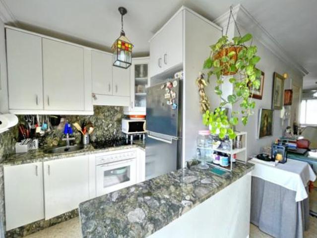 Ático en venta en Caleta de Vélez, La Axarquía
